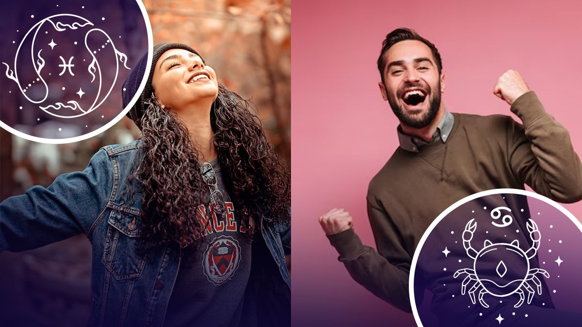 Які знаки зодіаку восени відчують неземне щастя - Lifestyle 24 Які знаки зодіаку восени відчують неземне щастя - Lifestyle 24