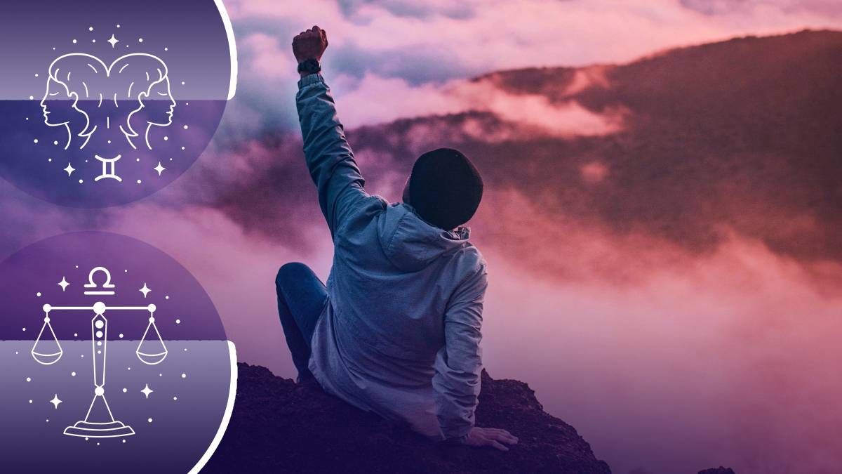 Гороскоп на сентябрь Гороскоп на сентябрь