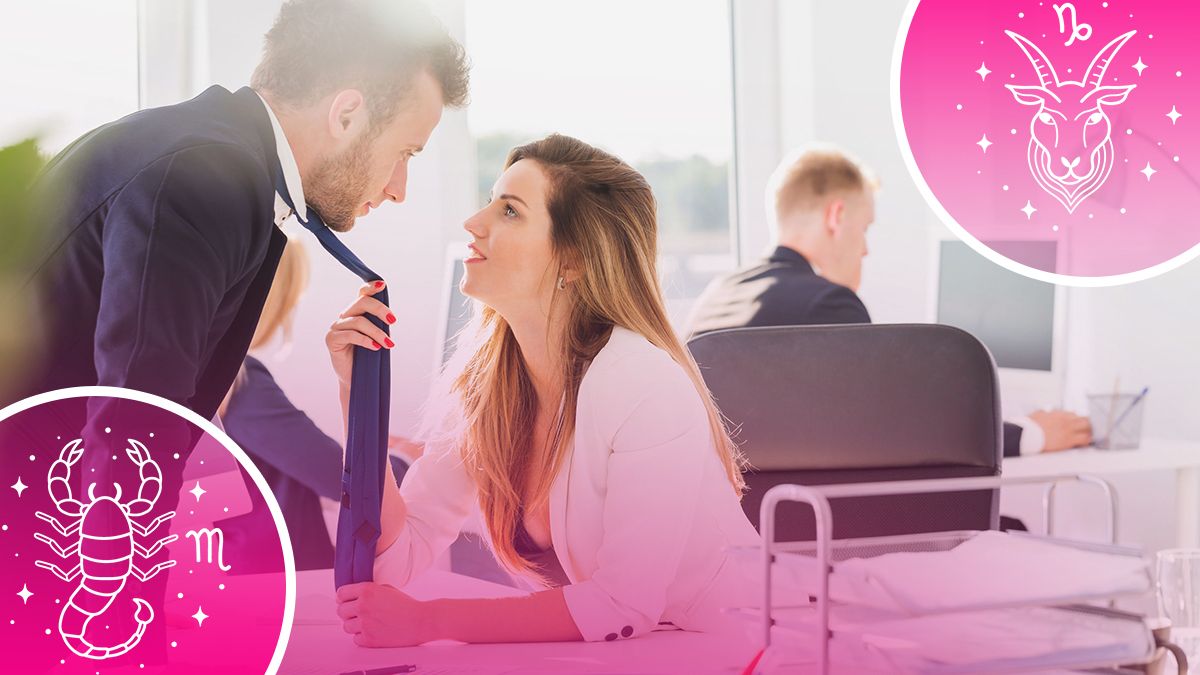 Любовний гороскоп - Love Любовний гороскоп - Love