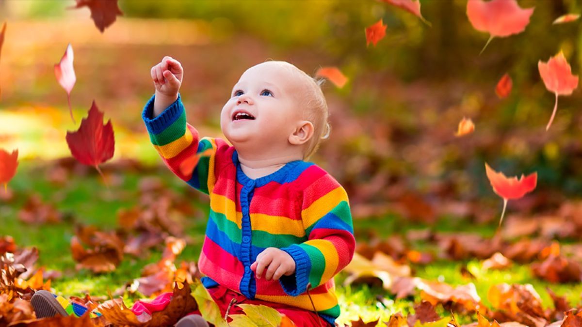 Счастливые имена для родившихся осенью Счастливые имена для родившихся осенью