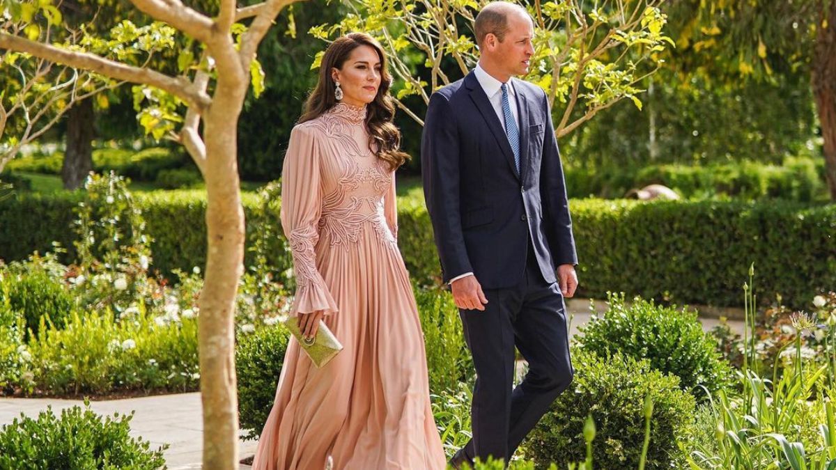 Як Кейт Міддлтон ставиться до принца Вільяма – в чому секрет їхніх стосунків Як Кейт Міддлтон ставиться до принца Вільяма – в чому секрет їхніх стосунків