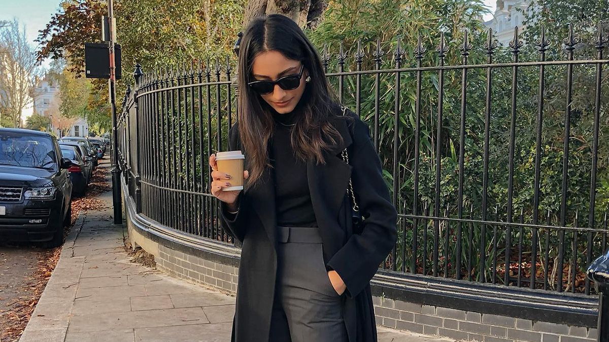 Стильная обувь к штанам Стильная обувь к штанам