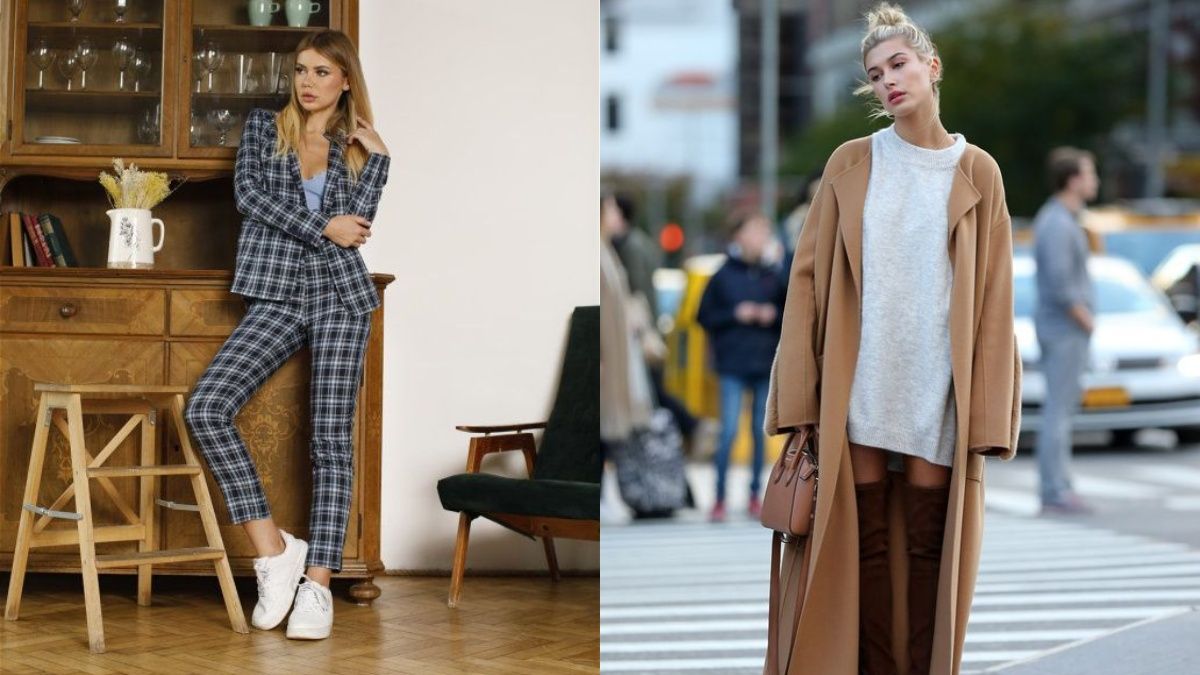 Антитрендовые вещи 2023 Антитрендовые вещи 2023