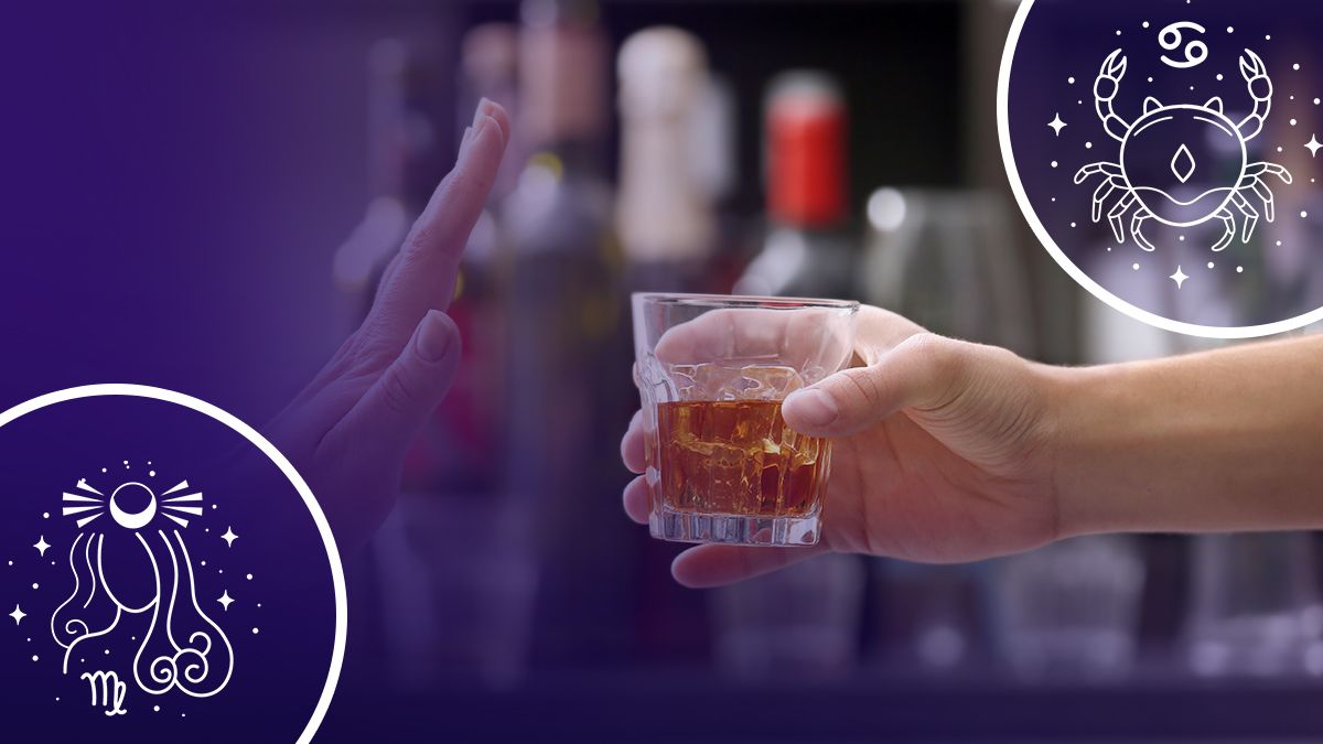 знаки зодіаку, яким сьогодні варто відмовитися від алкоголю - Lifestyle 24 знаки зодіаку, яким сьогодні варто відмовитися від алкоголю - Lifestyle 24