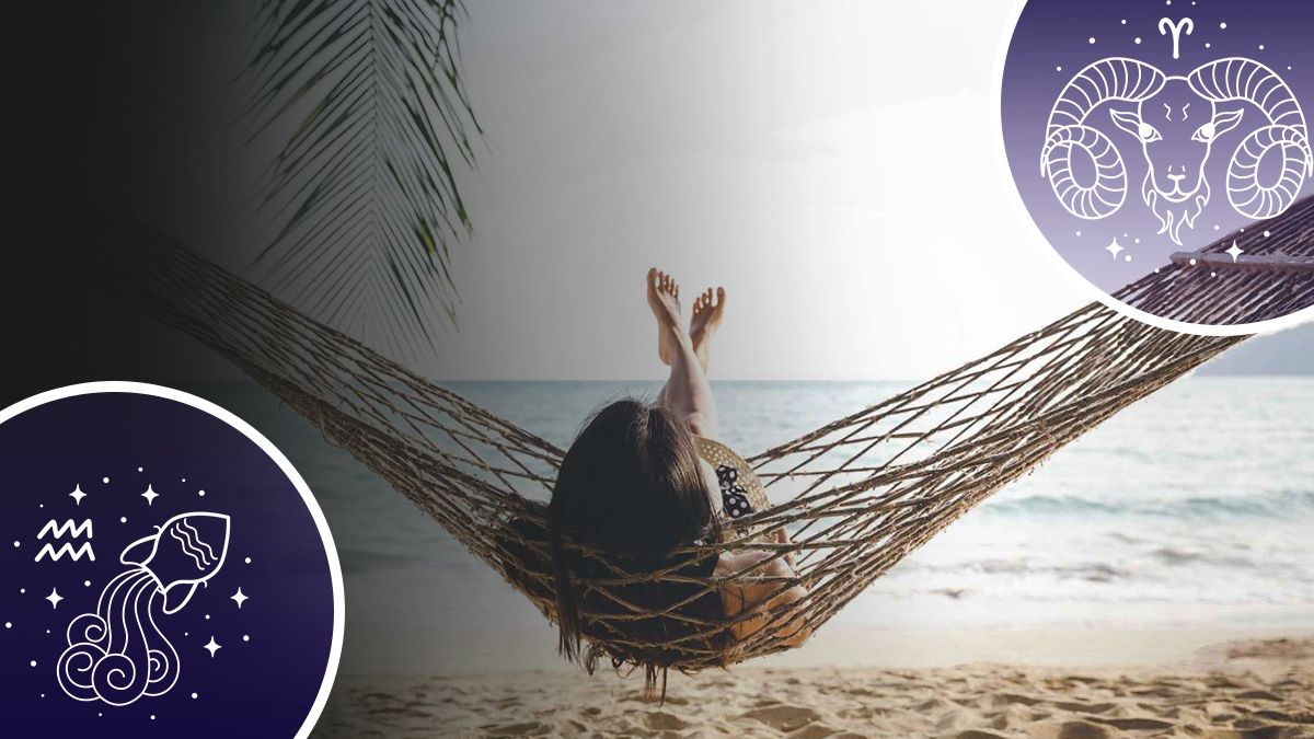 знаки зодиака, которым в сентябре стоит уйти в отпуск - Lifestyle 24 знаки зодиака, которым в сентябре стоит уйти в отпуск - Lifestyle 24