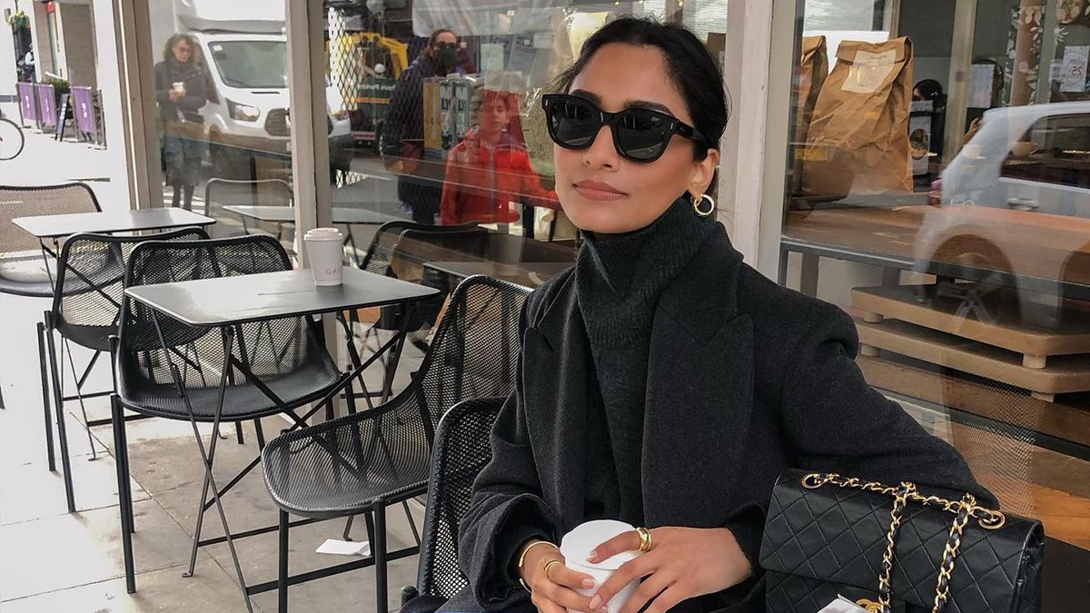 Стильные образы с пальто на осень 2023 Стильные образы с пальто на осень 2023