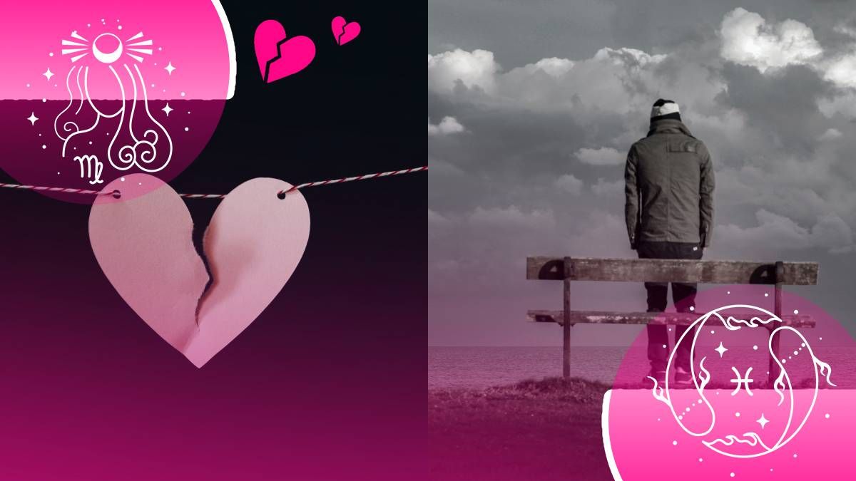 Любовный гороскоп Любовный гороскоп