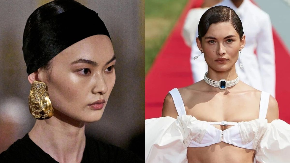 Трендовые аксессуары на осень 2023 Трендовые аксессуары на осень 2023