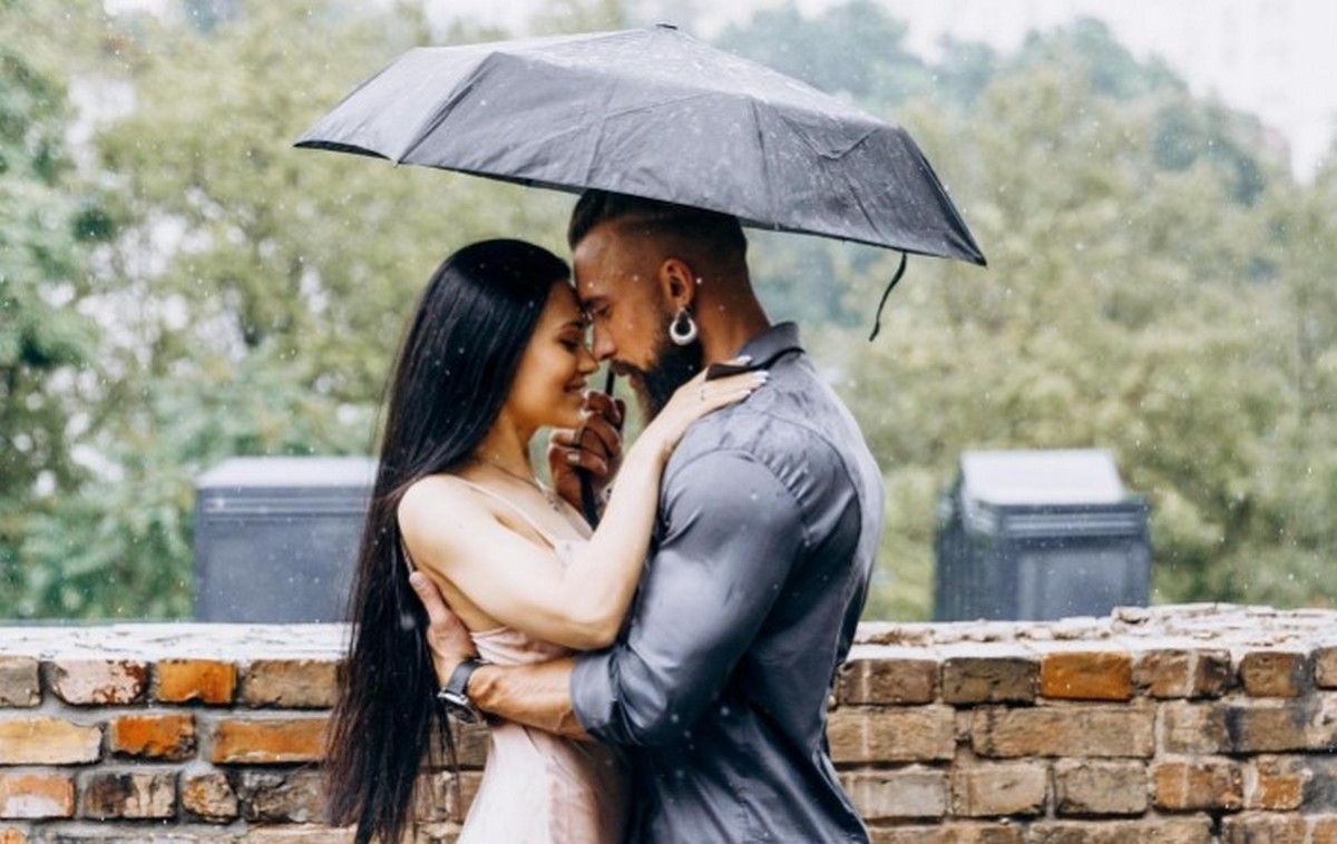 Алексей Суровцев и Ксения во второй раз поженились Алексей Суровцев и Ксения во второй раз поженились