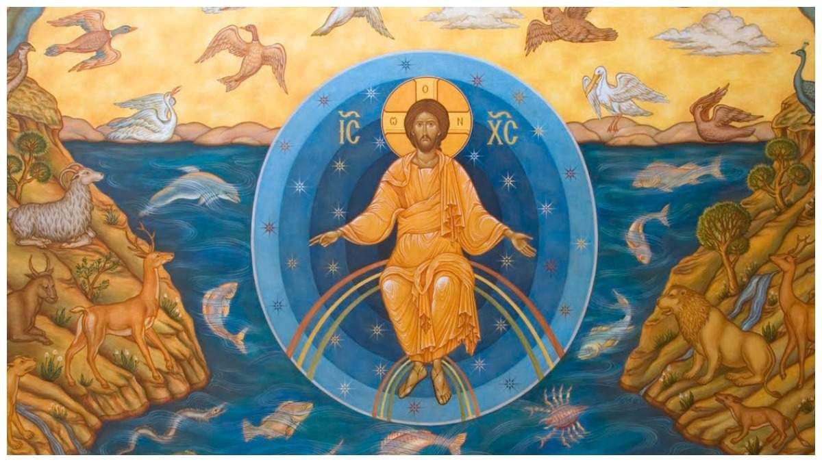 Освячений час Церкви - суть свята Освячений час Церкви - суть свята