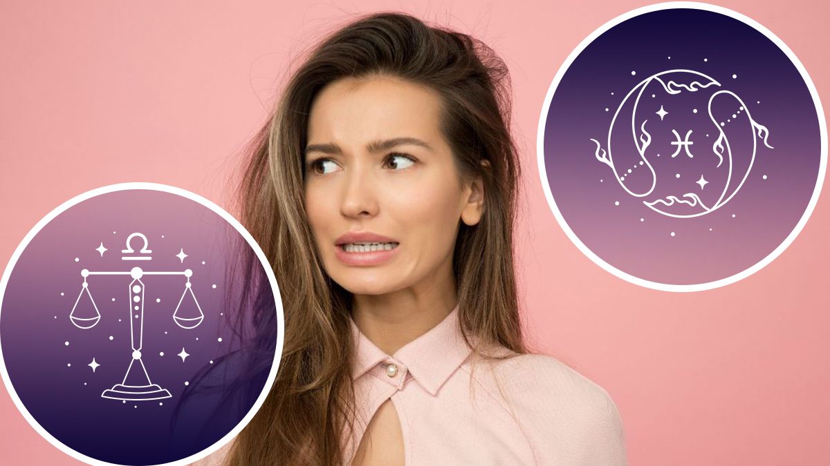 знаки зодиака, которым не хватает уверенности - Lifestyle 24 знаки зодиака, которым не хватает уверенности - Lifestyle 24