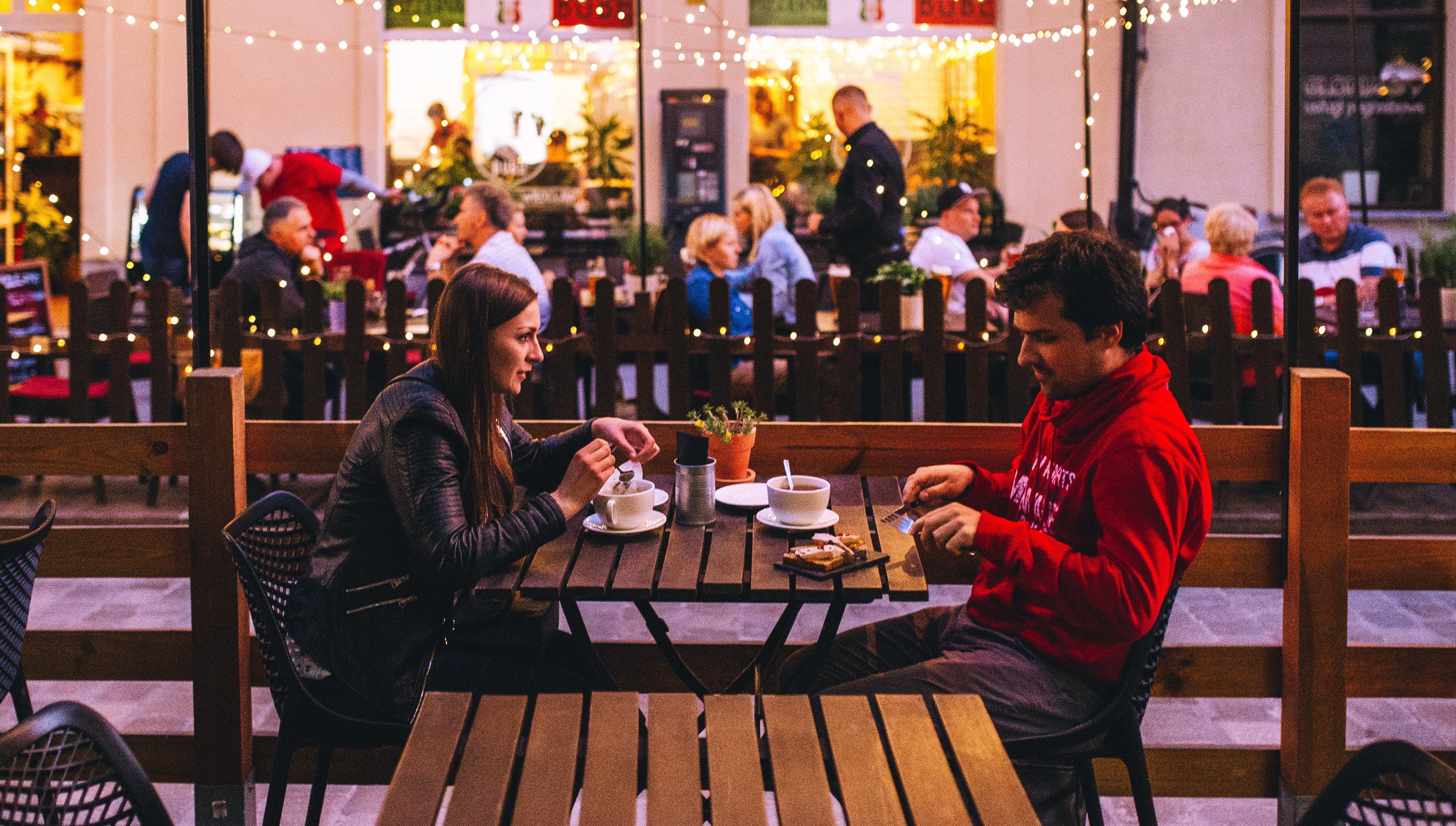 Яких помилок варто уникати на першому побаченні Яких помилок варто уникати на першому побаченні