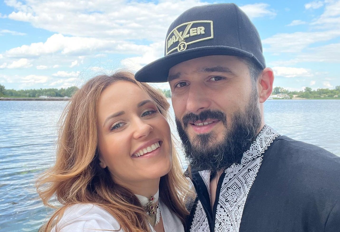 Наталья Денисенко муж – актриса рассказала об интим с Фединчиком на расстоянии Наталья Денисенко муж – актриса рассказала об интим с Фединчиком на расстоянии