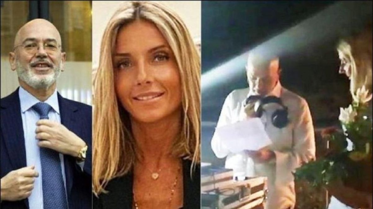 Почему жених сказал не перед гостями на свадьбе – что сделала его любимая Почему жених сказал не перед гостями на свадьбе – что сделала его любимая