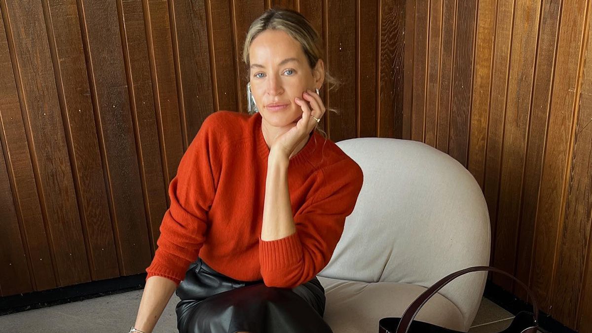 Цвета осени, которые дорого смотрятся Цвета осени, которые дорого смотрятся