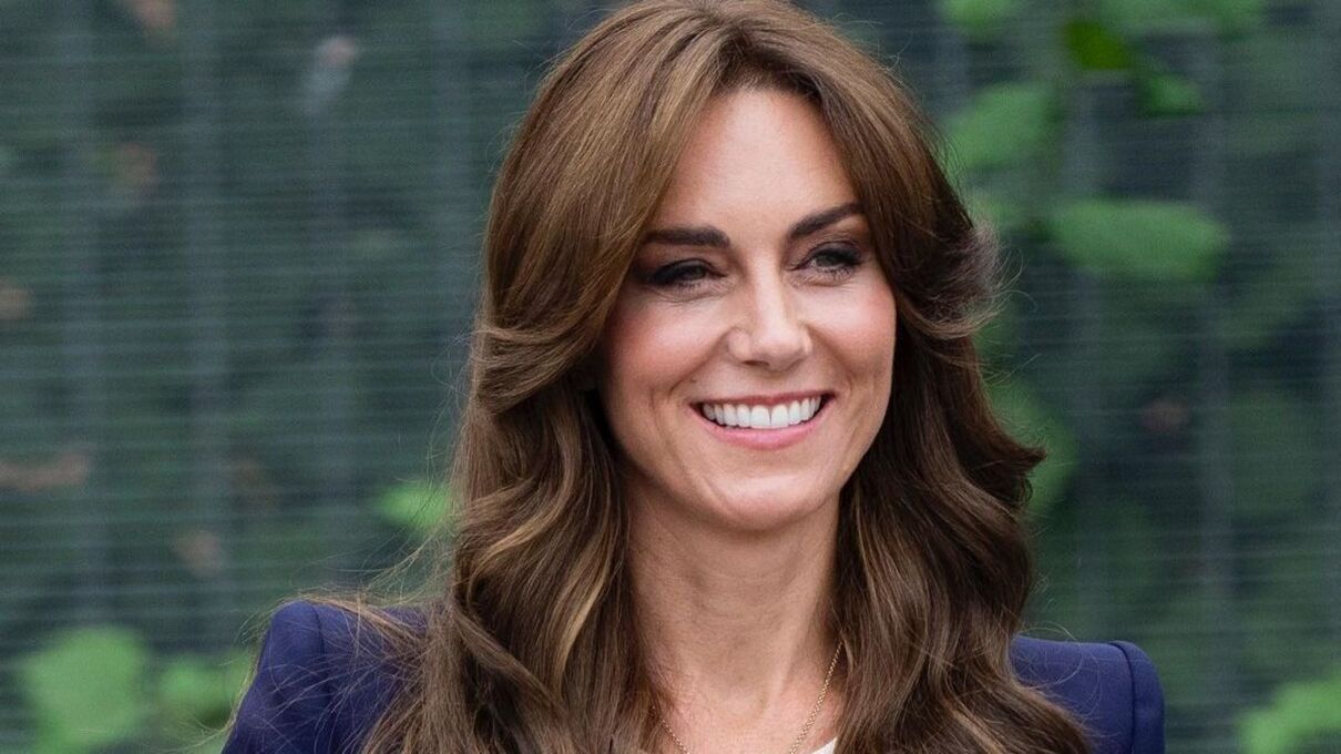 Кейт Міддлтон Кейт Міддлтон