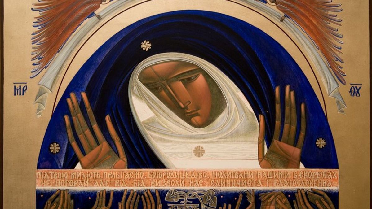 Коли Покрови за новим календарем 2023 Коли Покрови за новим календарем 2023