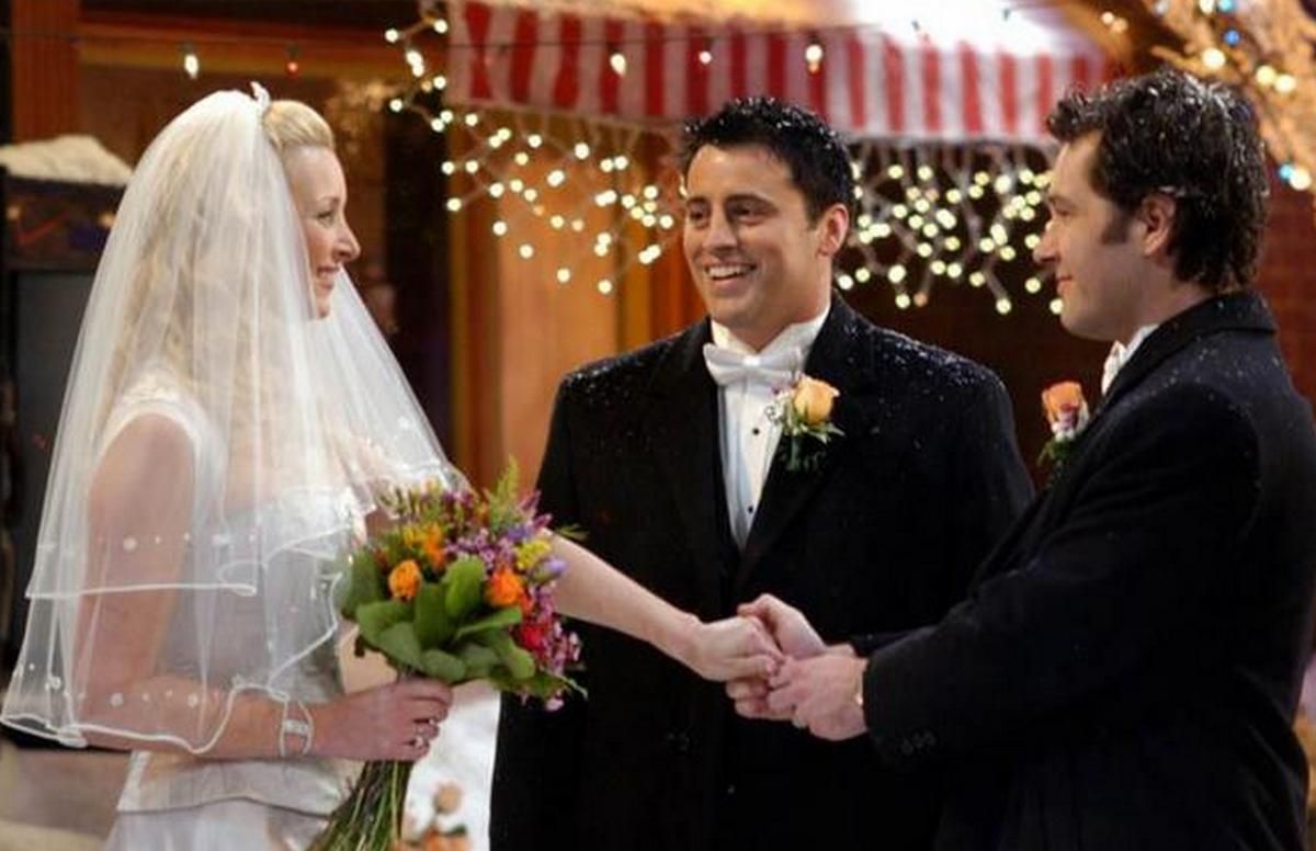 Що кажуть про шлюб відомі герої Що кажуть про шлюб відомі герої