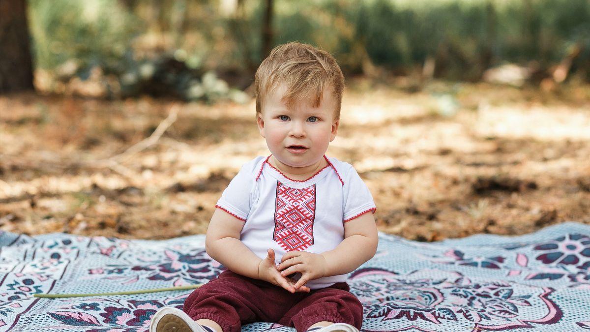 Древние украинские мужские имена Древние украинские мужские имена