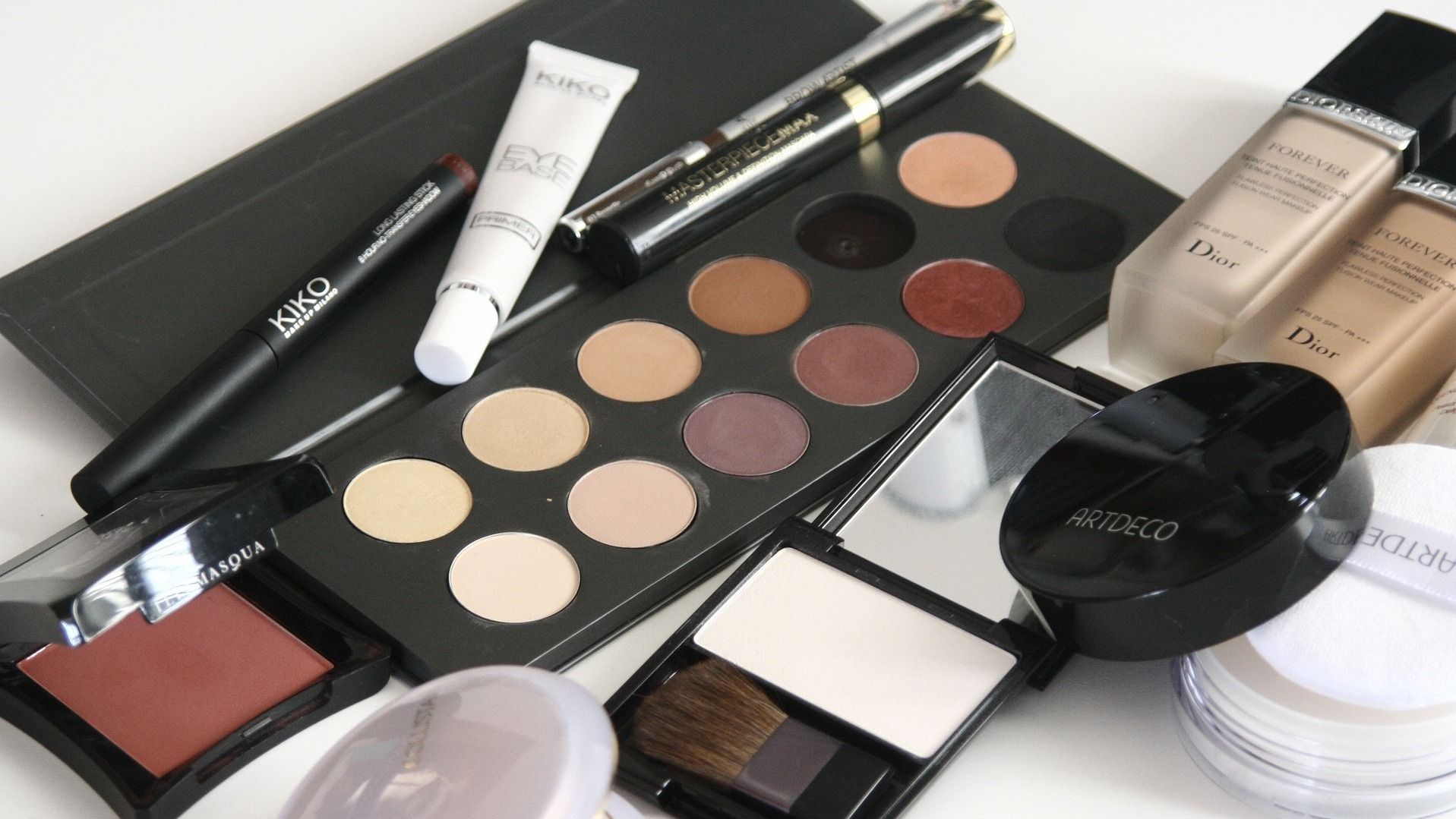 Косметика Косметика