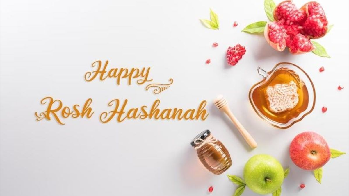 Рош га-Шана – традиции, что нельзя делать Рош га-Шана – традиции, что нельзя делать