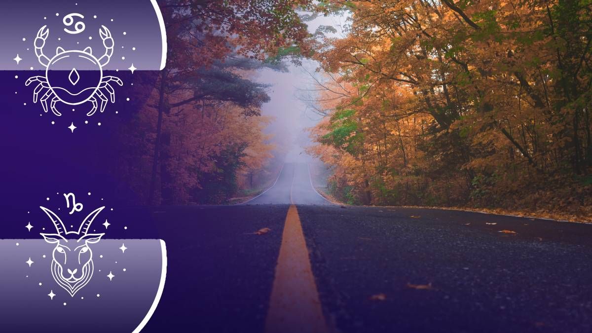 Гороскоп на осінь Гороскоп на осінь