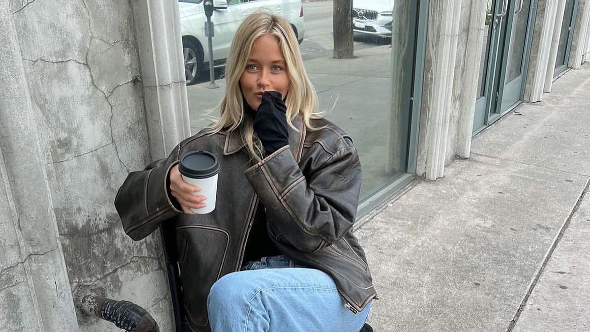 Стильні речі на осінь 2023 Стильні речі на осінь 2023