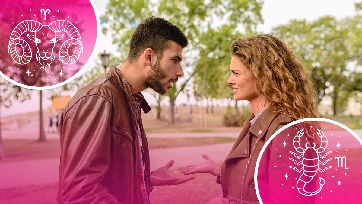 знаки зодіаку, які хочуть усе контролювати - Love знаки зодіаку, які хочуть усе контролювати - Love