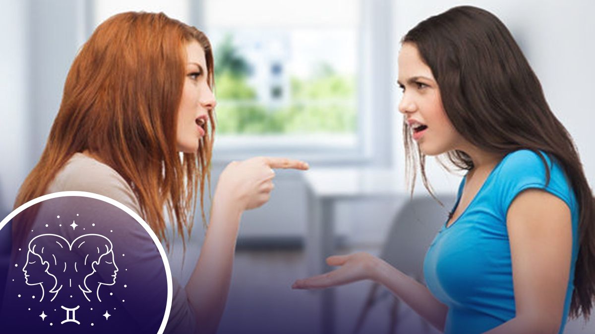 самые токсичные подруги по знаку зодиака - Lifestyle 24 самые токсичные подруги по знаку зодиака - Lifestyle 24