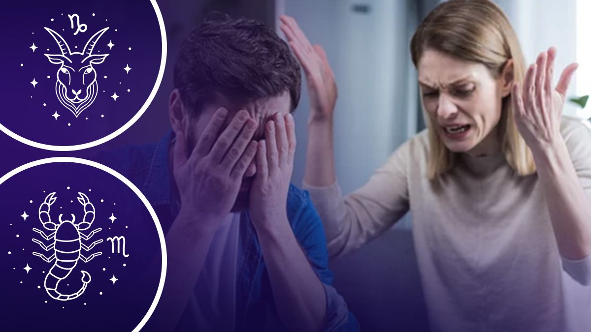 знаки зодиака, не прощающие обид - Lifestyle 24 знаки зодиака, не прощающие обид - Lifestyle 24