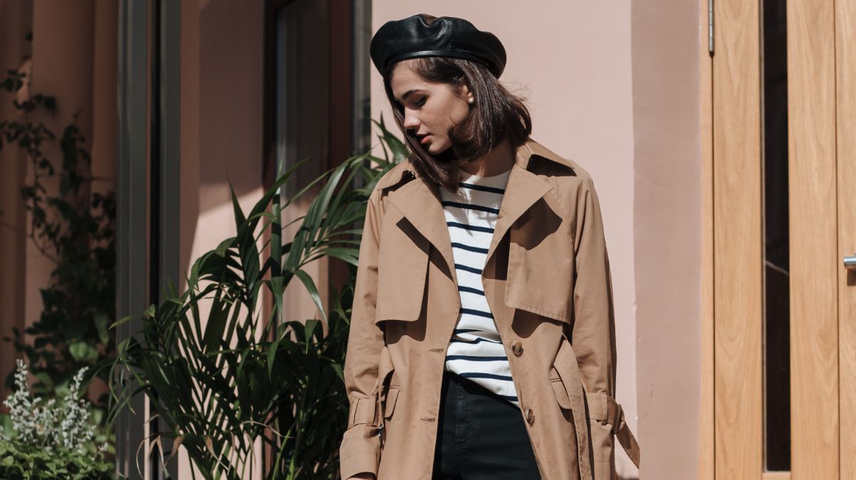 Тренчи 2023 – которые в тренде Тренчи 2023 – которые в тренде