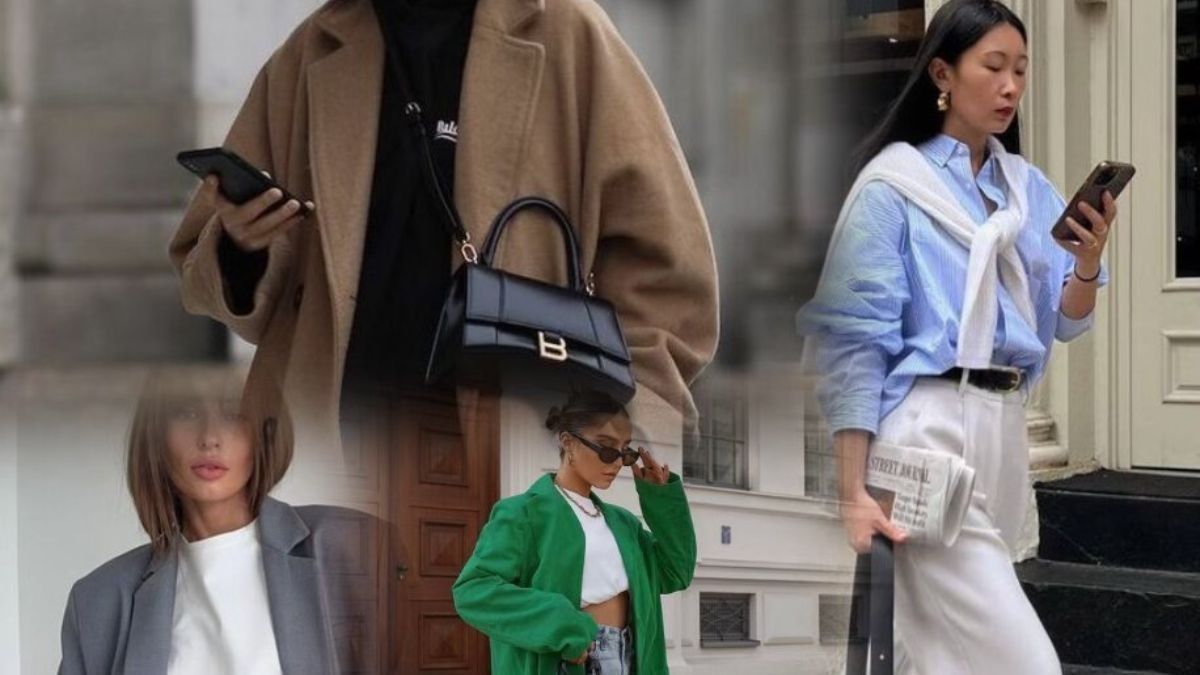 Актуальные цвета осени 2023 – какие сочетания в тренде. Актуальные цвета осени 2023 – какие сочетания в тренде.