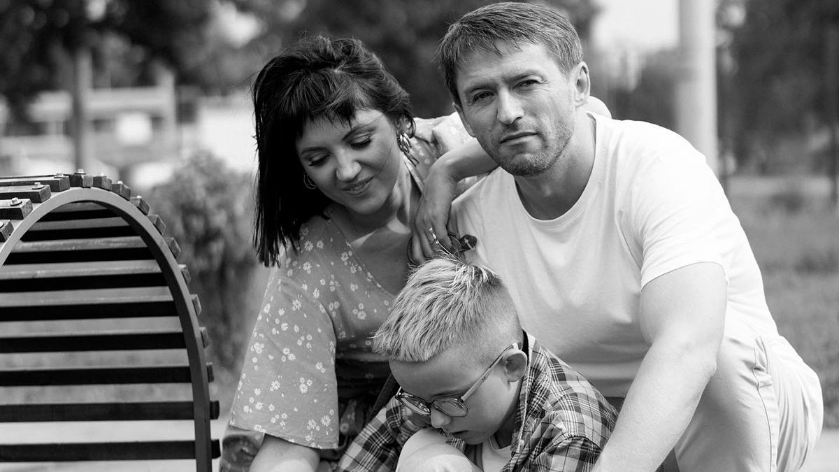 Оля Цыбульская 22 года в отношениях – в чем секрет ее брака Оля Цыбульская 22 года в отношениях – в чем секрет ее брака