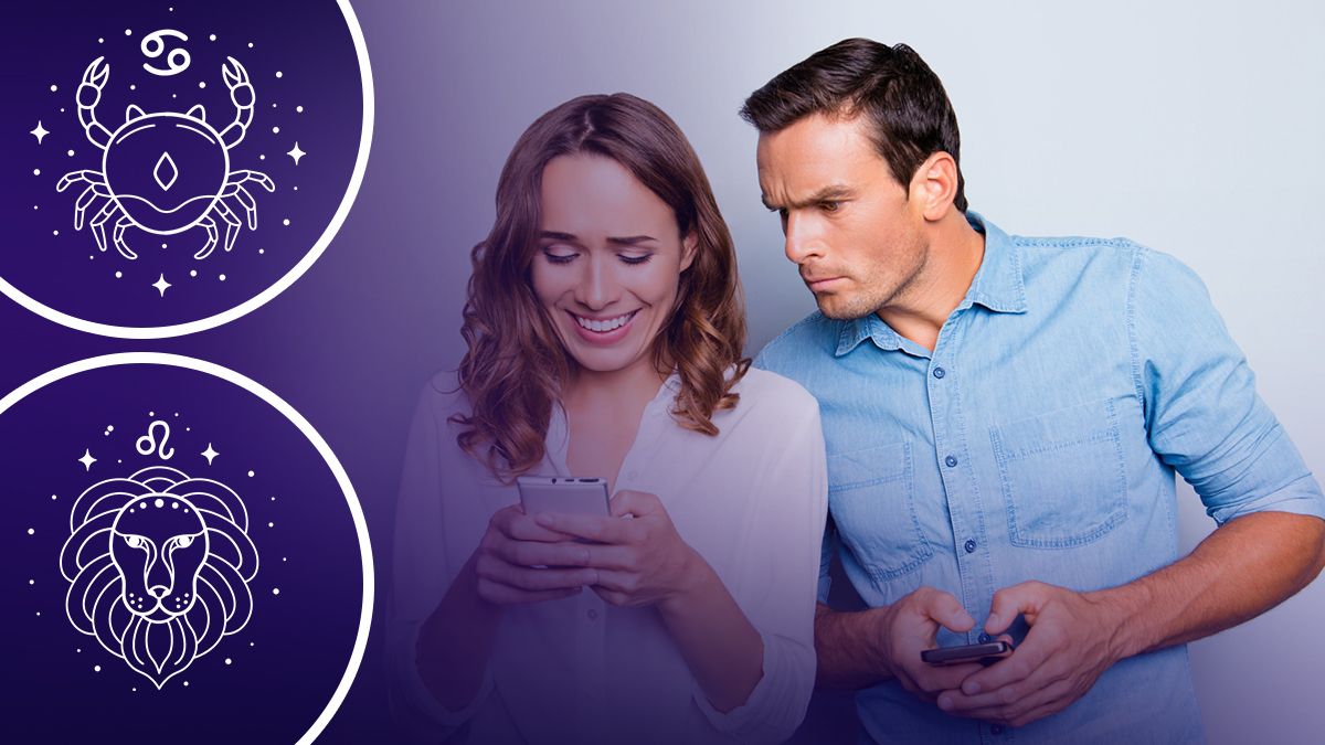 ревниві знаки зодіаку - Love ревниві знаки зодіаку - Love