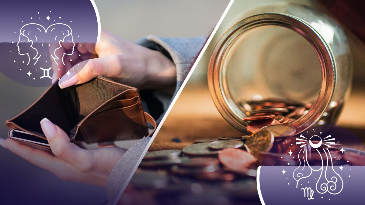 Финансовый гороскоп Финансовый гороскоп