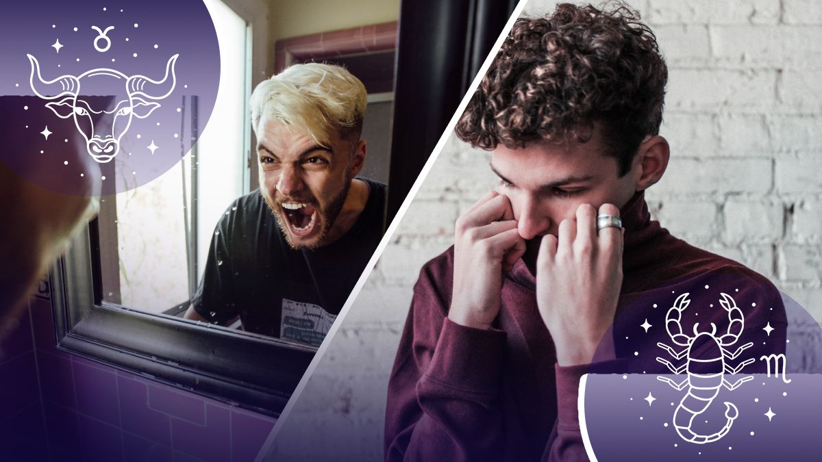 Гороскоп Гороскоп