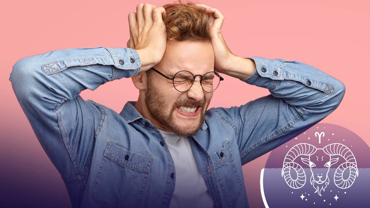 Знаки зодіаку, які постійно псують настрій Знаки зодіаку, які постійно псують настрій