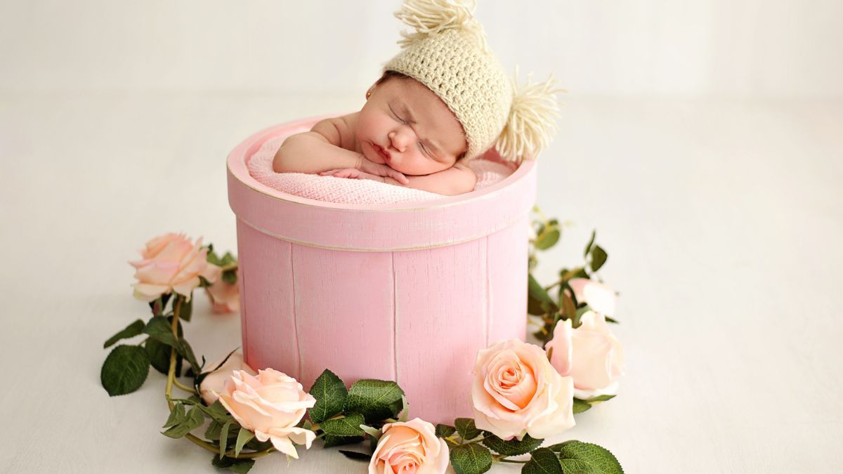 Забытые имена, снова в тренде для девочек Забытые имена, снова в тренде для девочек