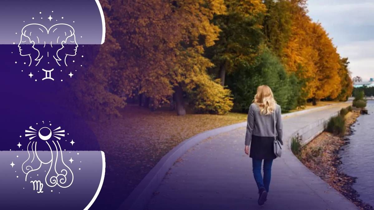 Знаки зодиака, которые подвержены осенней депрессии Знаки зодиака, которые подвержены осенней депрессии