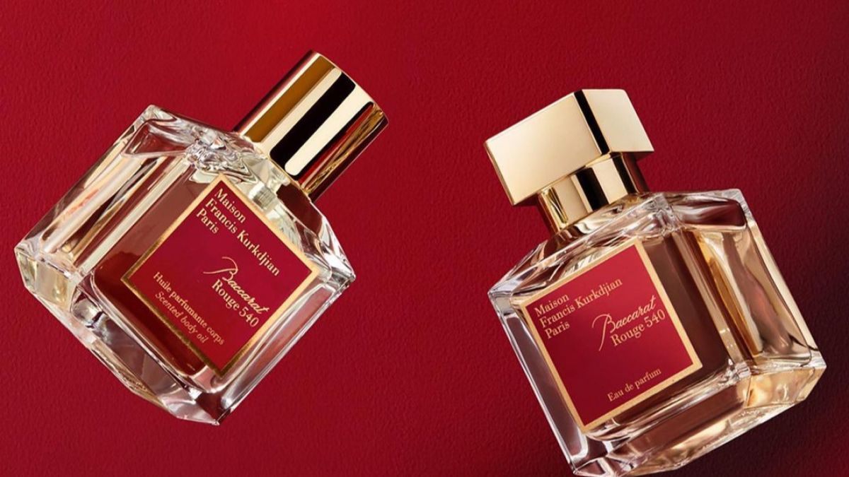 Які парфуми подобаються чоловікам – 3 аромати, що зводять з розуму