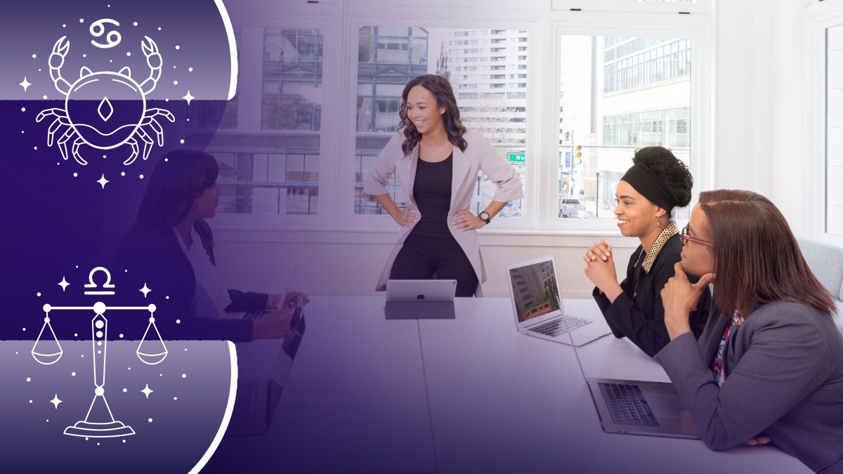 Знаки зодиака, являющиеся лидерами Знаки зодиака, являющиеся лидерами