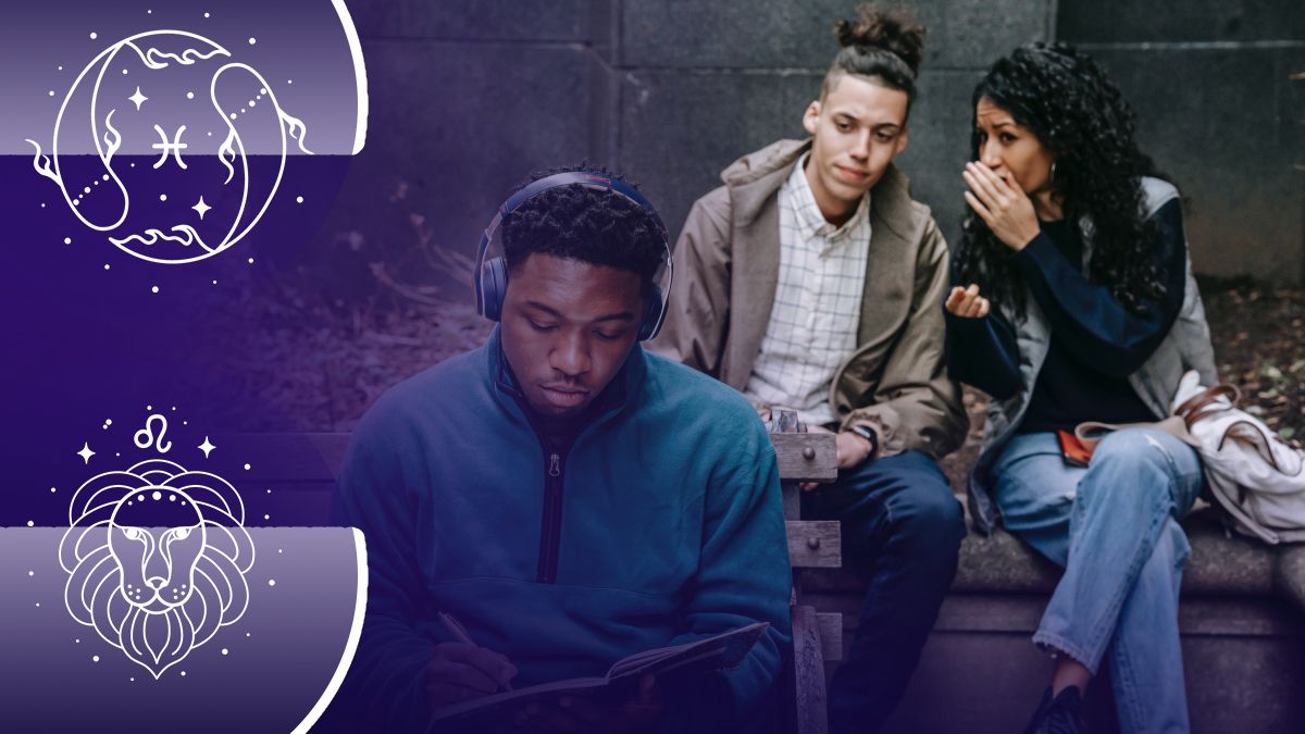 Знаки зодиака - сплетники Знаки зодиака - сплетники