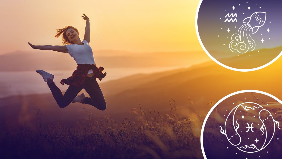 какие знаки зодиака будут на седьмом небе от счастья - Lifestyle 24 какие знаки зодиака будут на седьмом небе от счастья - Lifestyle 24