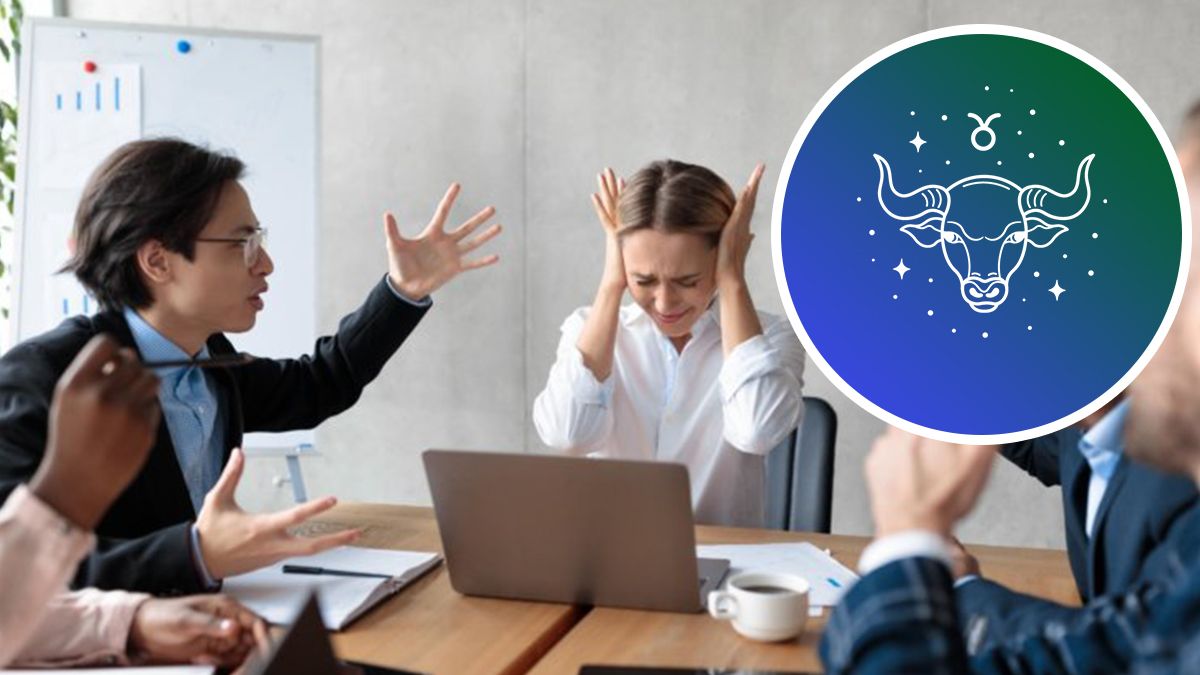 Знаки зодиака, которым следует опасаться скандалов на этой неделе - Lifestyle 24 Знаки зодиака, которым следует опасаться скандалов на этой неделе - Lifestyle 24