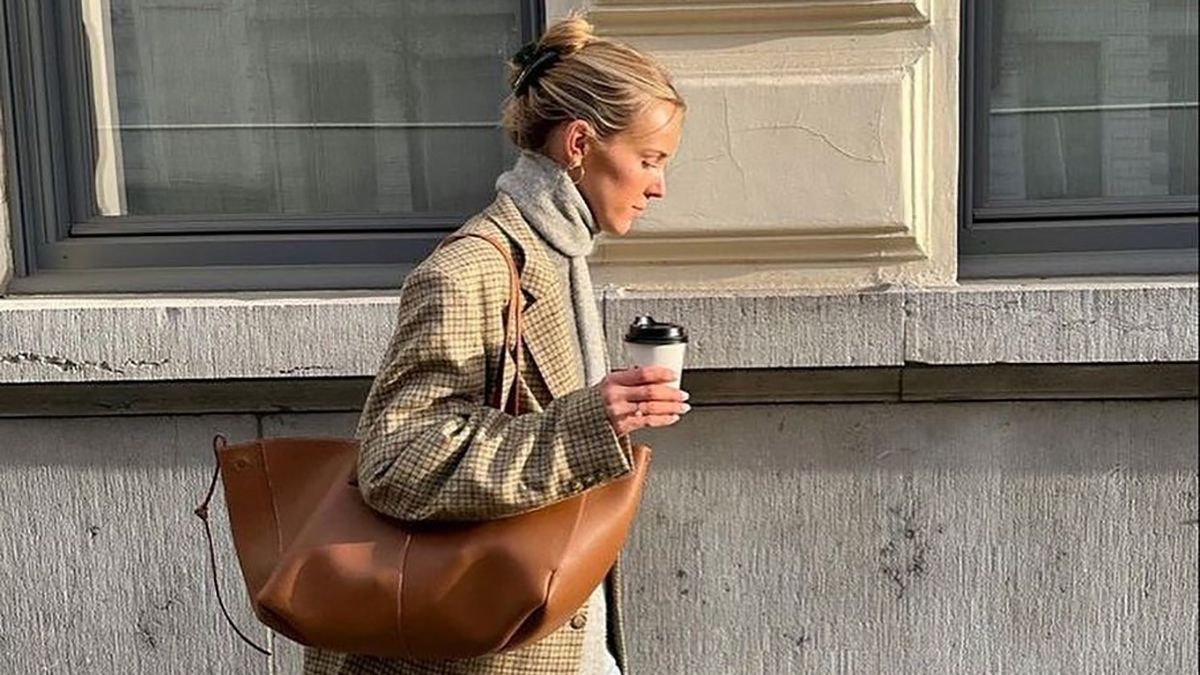 Модні образи з кросівками Модні образи з кросівками