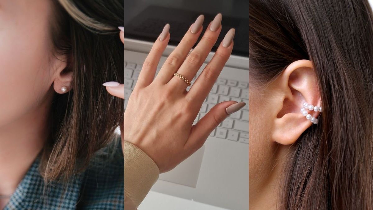 Аксесуари, які не виходять з моди Аксесуари, які не виходять з моди