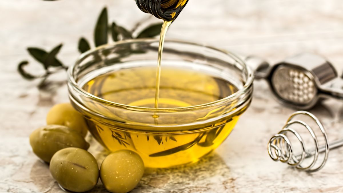 Как использовать оливковое масло в быту