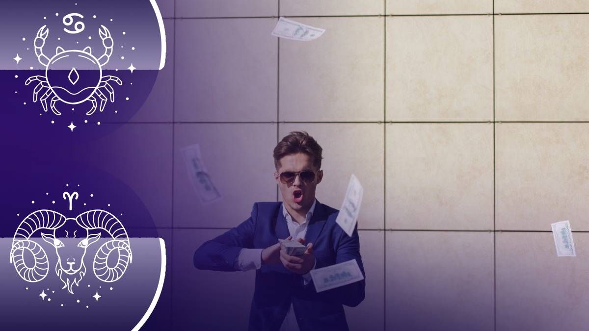Знаки зодиака, которые разбогатеют этой осенью Знаки зодиака, которые разбогатеют этой осенью