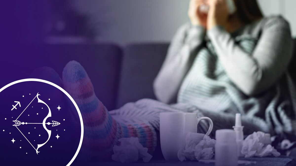 знаки зодиака, которым стоит обратить внимание на свое здоровье - Lifestyle 24 знаки зодиака, которым стоит обратить внимание на свое здоровье - Lifestyle 24