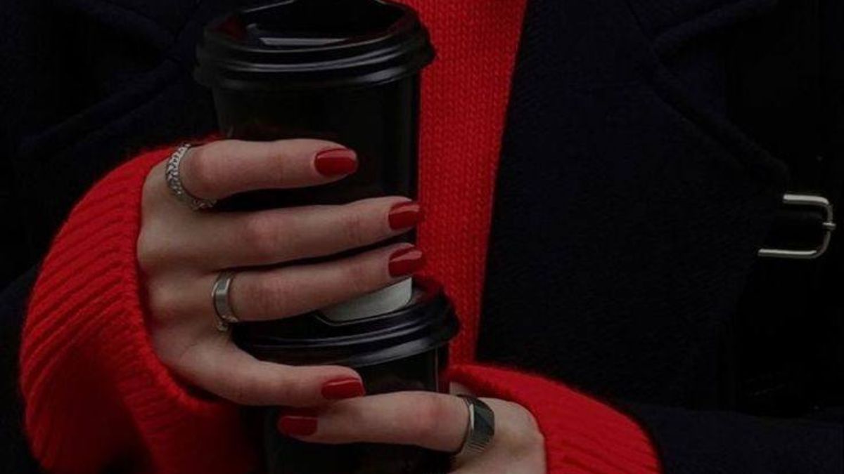 С чем носить красные вещи – фото образов С чем носить красные вещи – фото образов